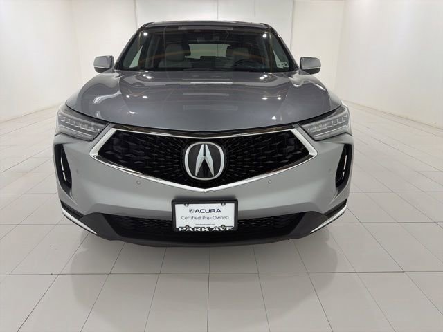 Certified 2023 Acura RDX w/ Technology Package image 8