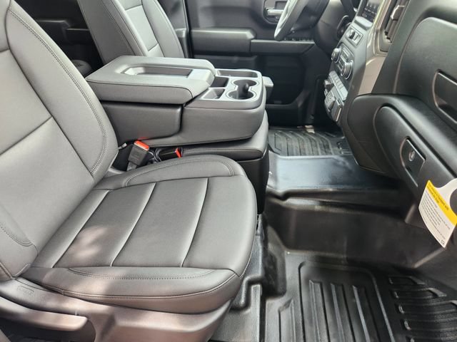 New 2026 Chevrolet Silverado 2500 W/T w/ WT/CX Safety Package AWD/4WD image 19