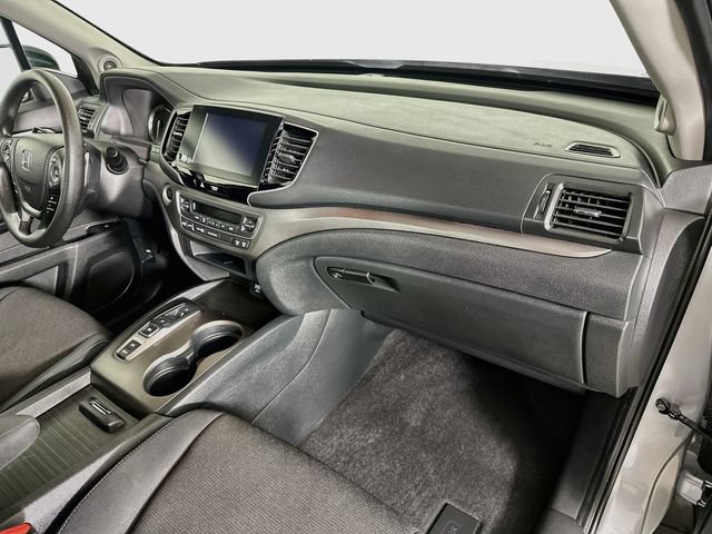 Certified 2023 Honda Ridgeline Sport image 29