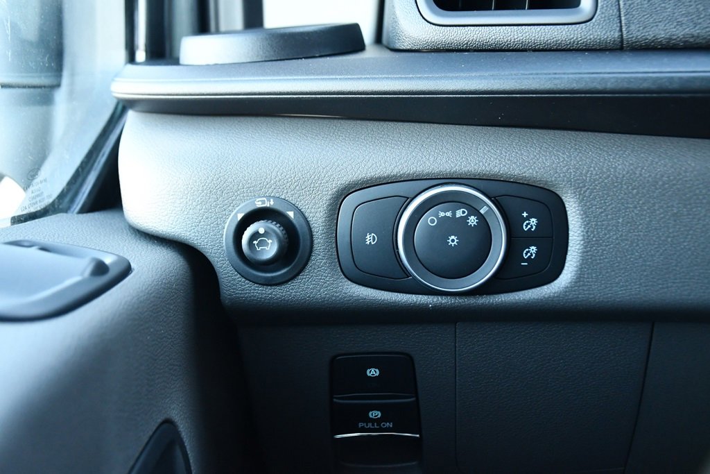 New 2025 Ford Transit 350 XLT w/ Upfitter Package image 27