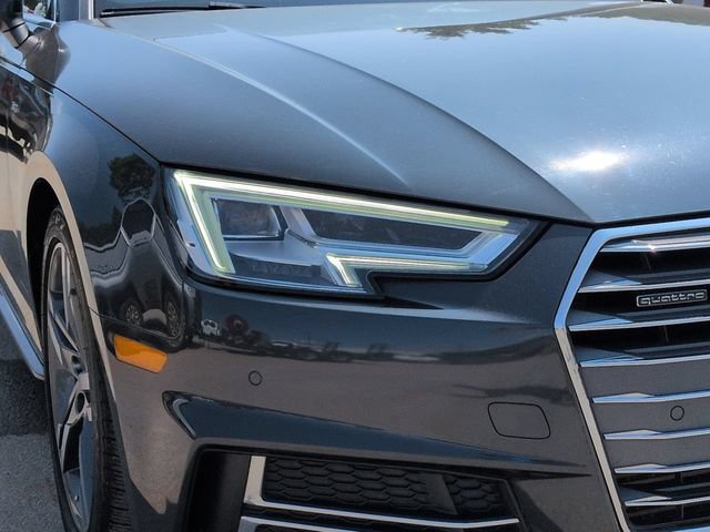 Used 2017 Audi A4 2.0T Premium Plus AWD/4WD image 11