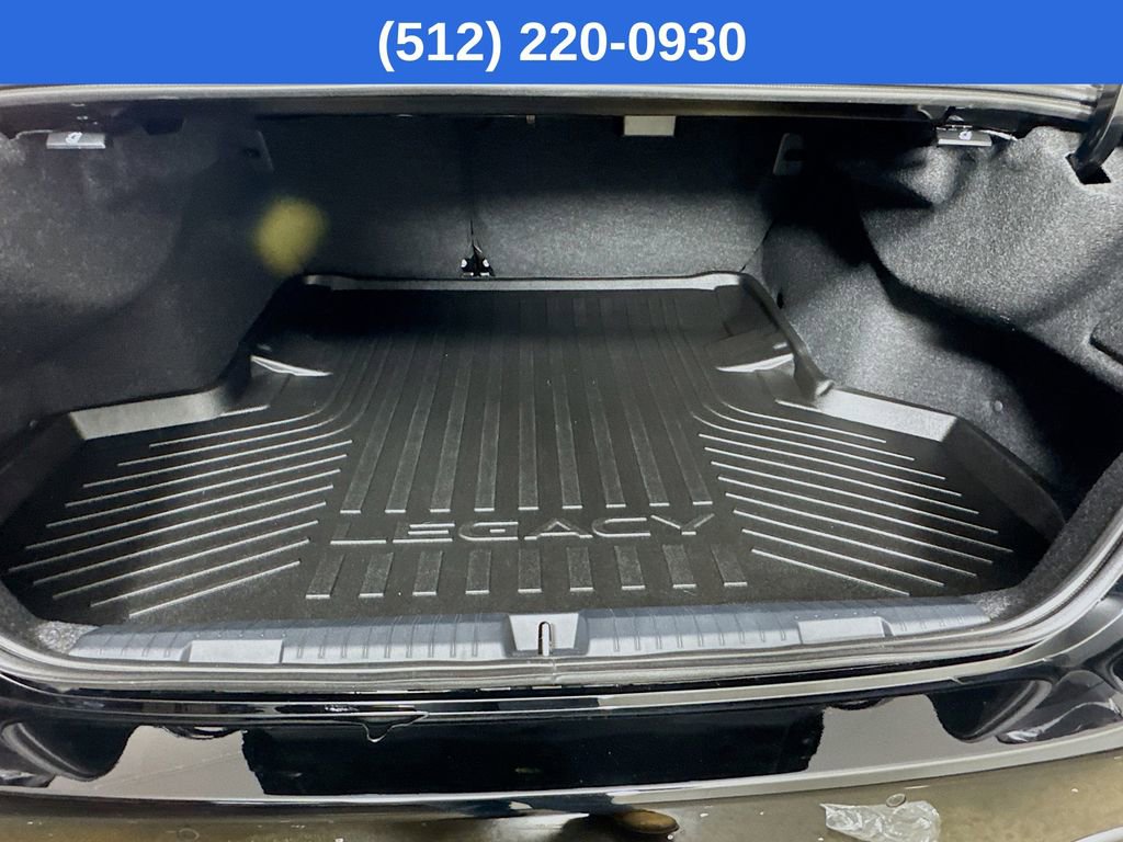 Used 2025 Subaru Legacy Limited image 32
