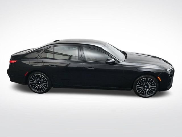 New 2026 BMW 740i w/ Executive Package RWD image 31