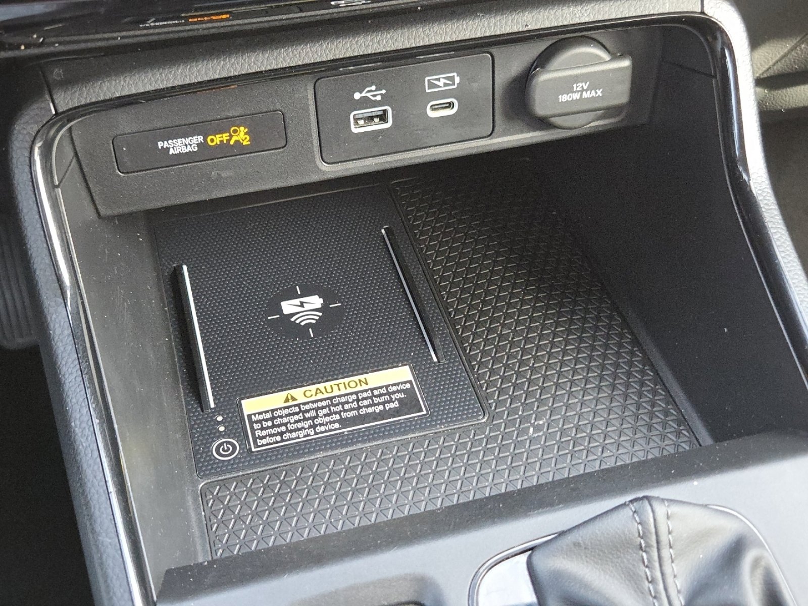 Certified 2023 Honda CR-V EX-L image 8