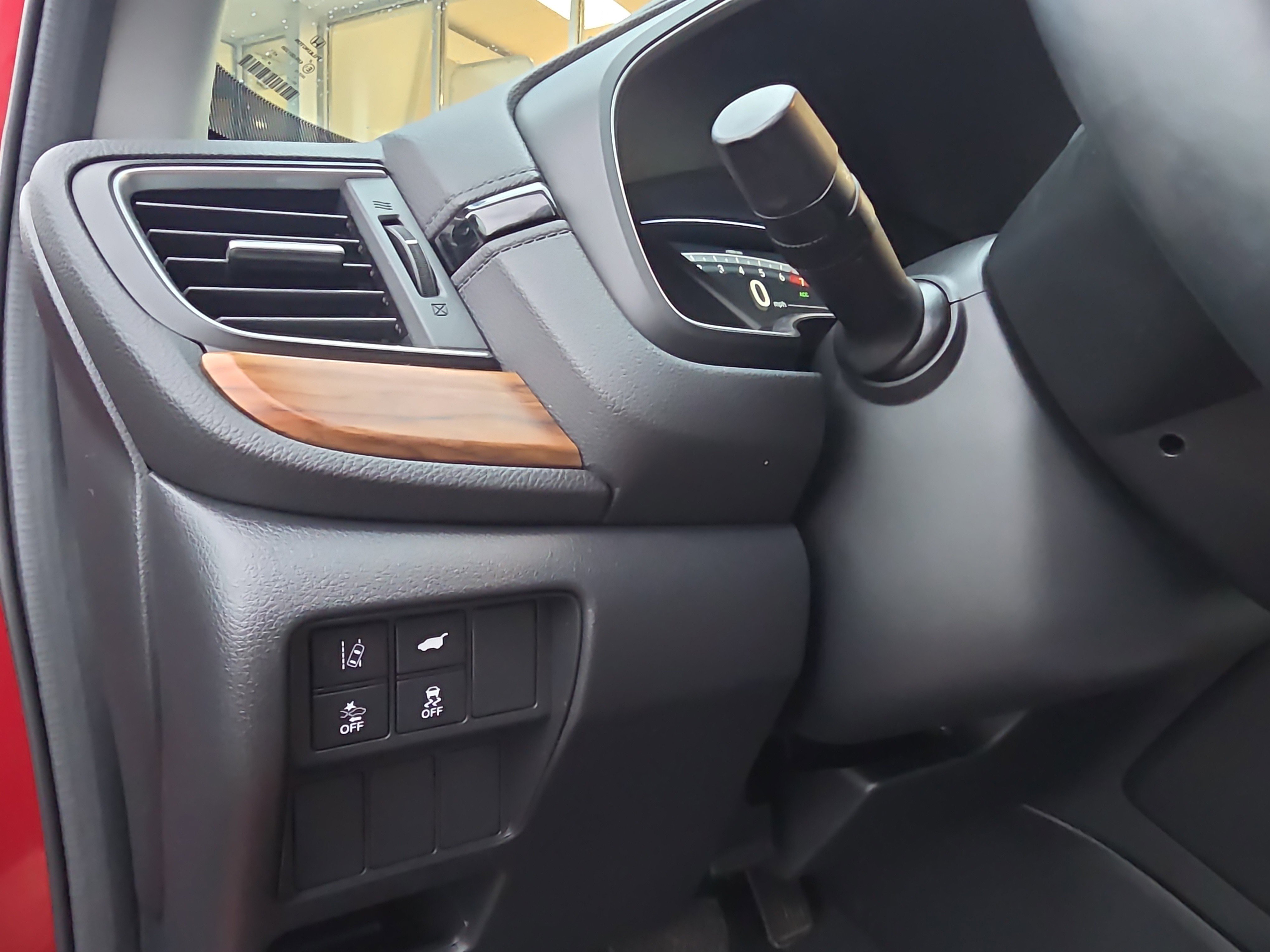 Used 2020 Honda CR-V Touring image 17