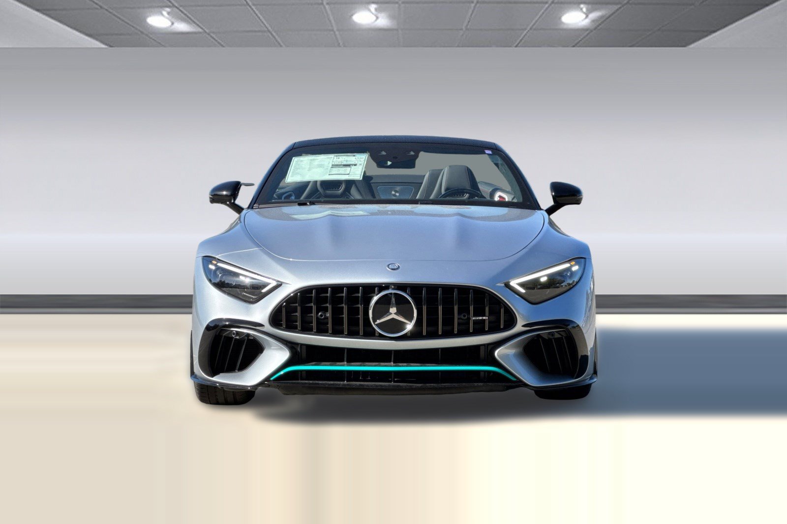 Certified 2024 Mercedes-Benz SL 63 AMG 4MATIC image 6