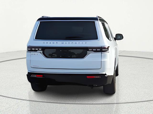Used 2023 Jeep Grand Wagoneer 4WD image 12