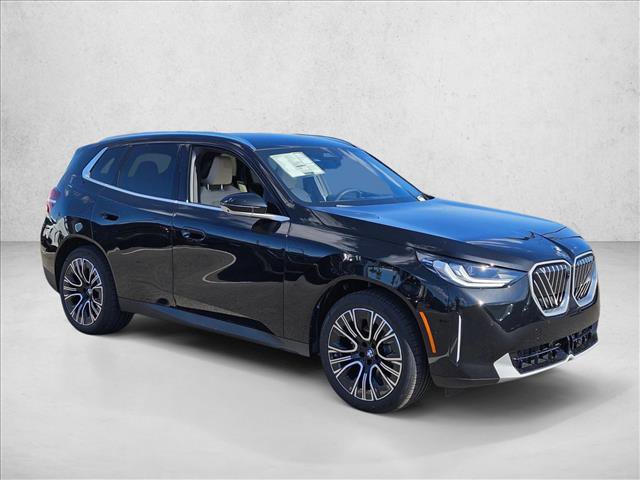 New 2026 BMW X3 xDrive30 w/ Premium Package image 7