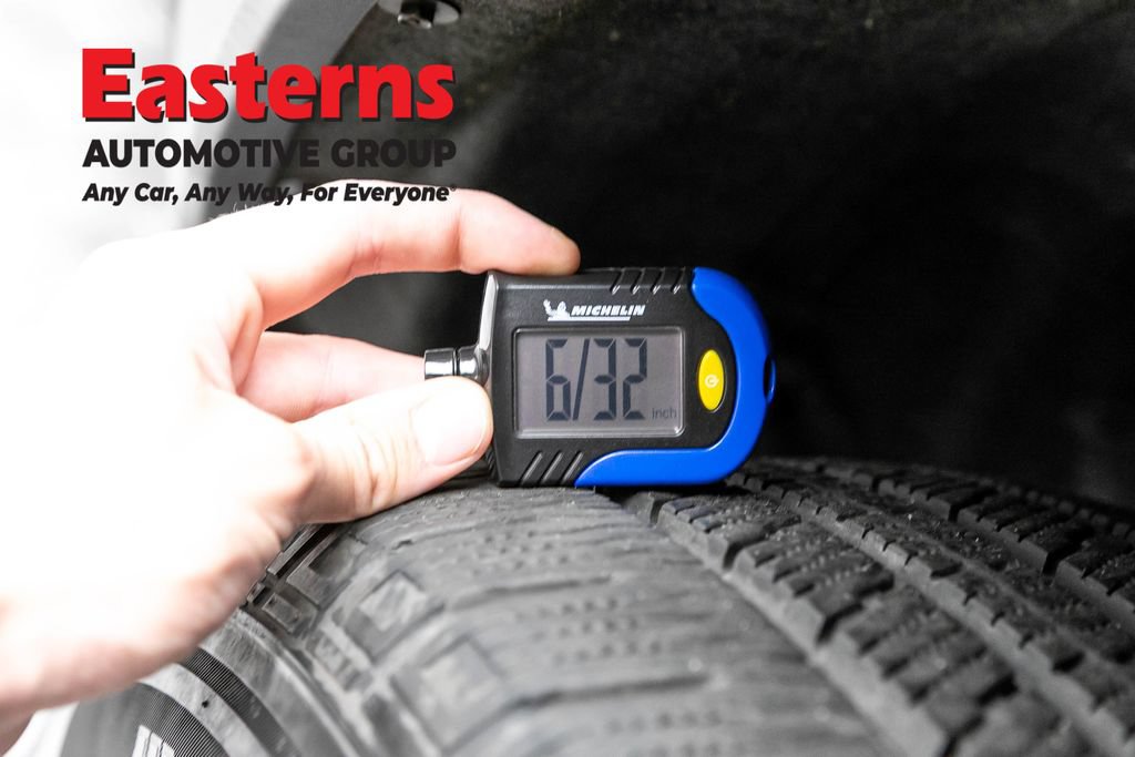 Used 2022 Jeep Grand Cherokee Limited 4xe AWD/4WD image 33