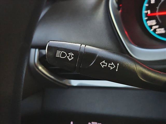 Used 2020 Chevrolet Traverse LS FWD image 26