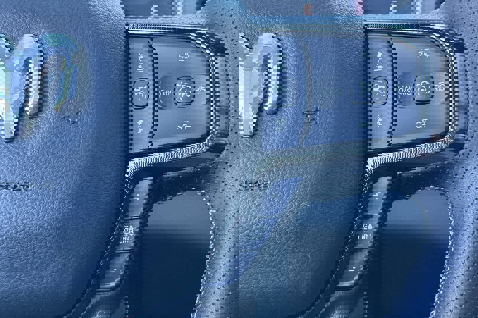 New 2026 RAM 1500 Rebel w/ Rebel Level 2 Equipment Group image 27