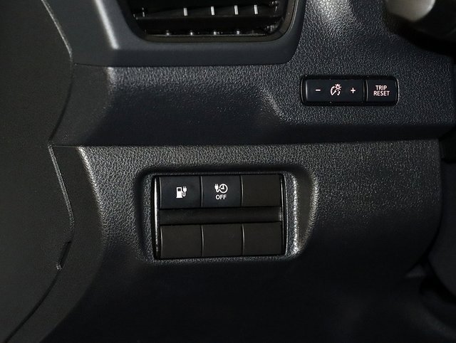 Used 2019 Nissan Leaf SV image 24