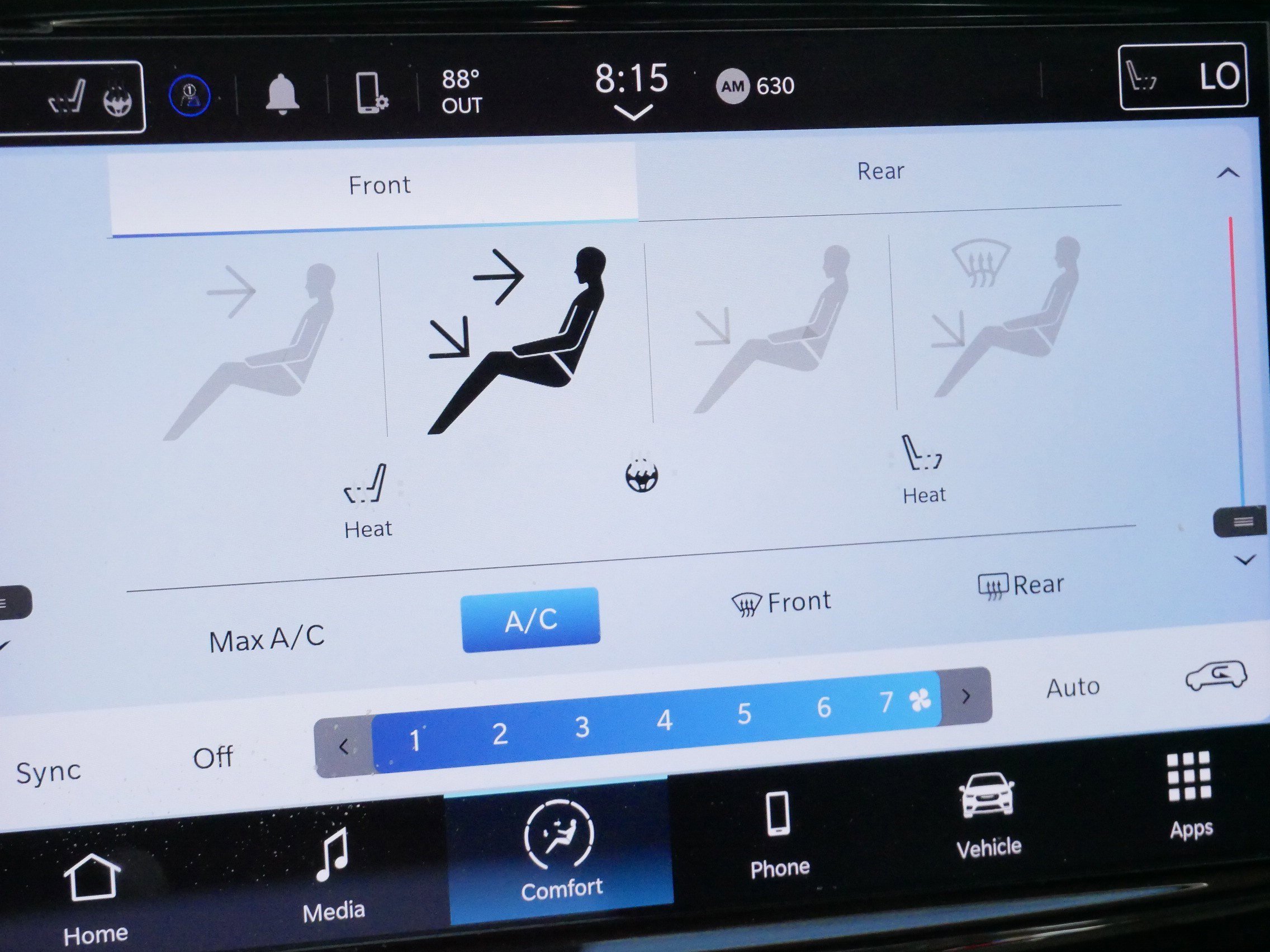 Used 2023 Chrysler Pacifica Touring-L FWD image 27