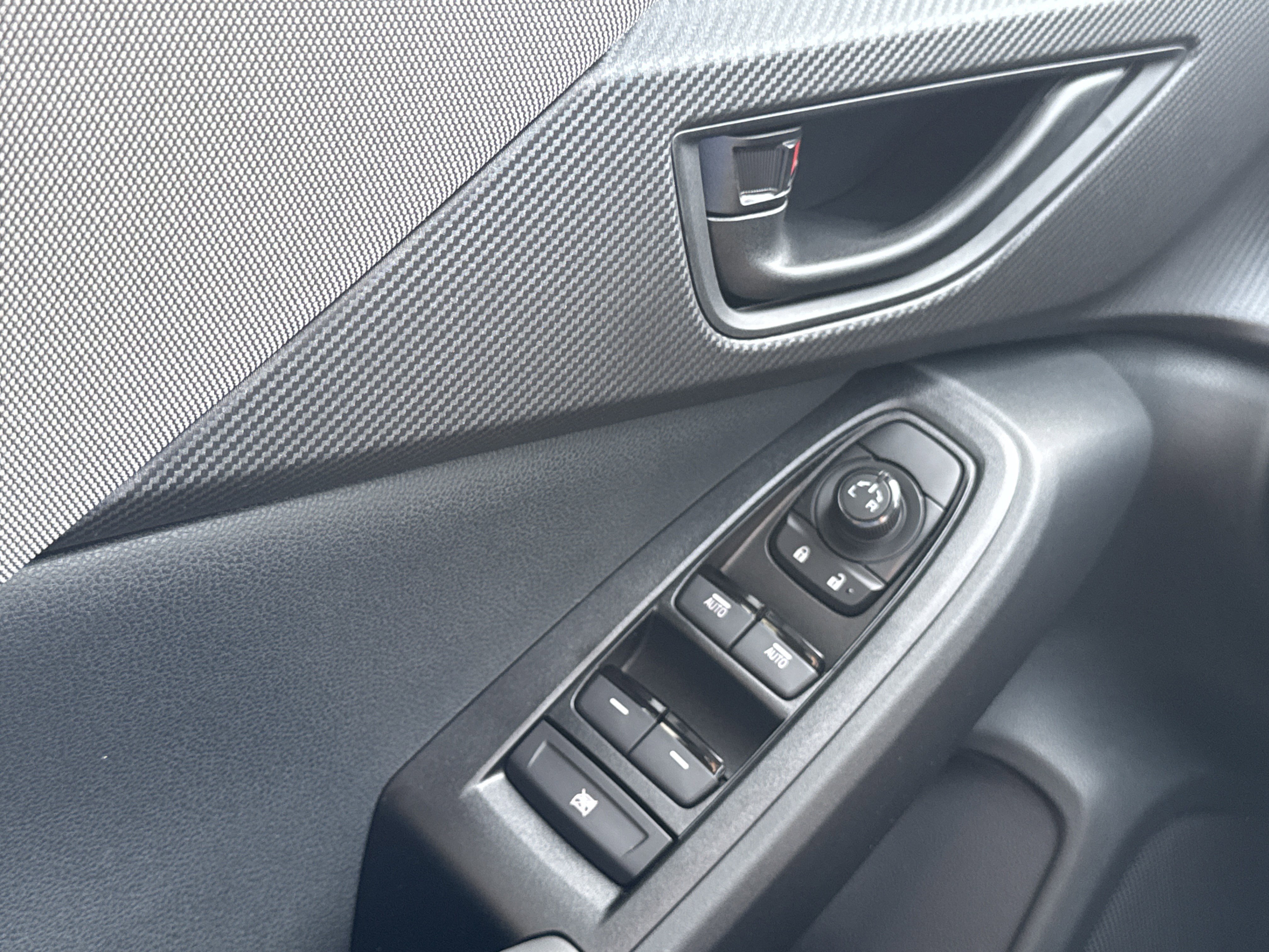 New 2026 Subaru Crosstrek 2.0i Premium image 23