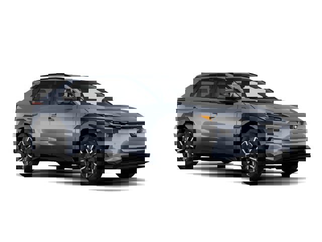 New 2026 Subaru Solterra Premium