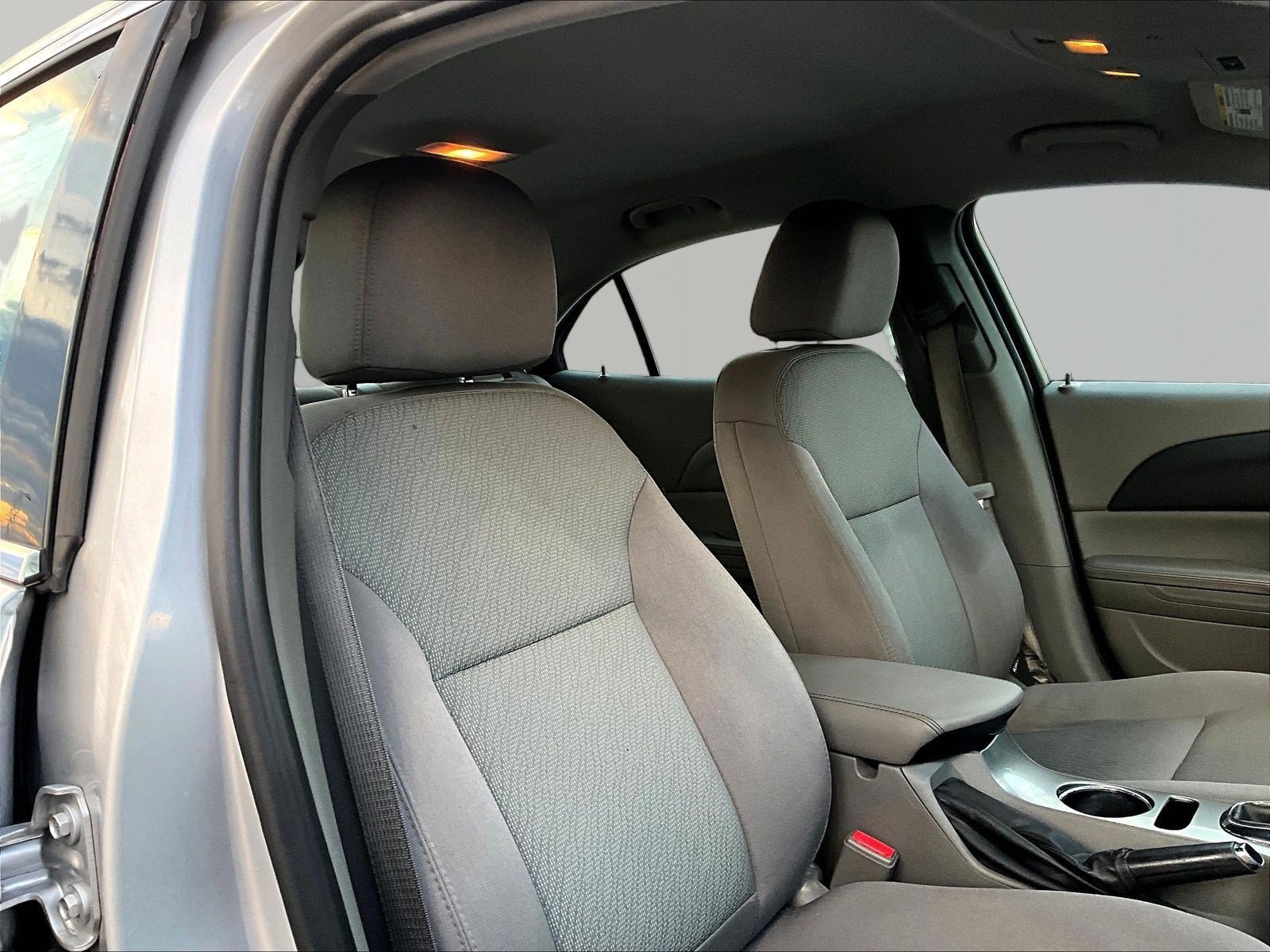 Used 2014 Chevrolet Malibu LS FWD image 26