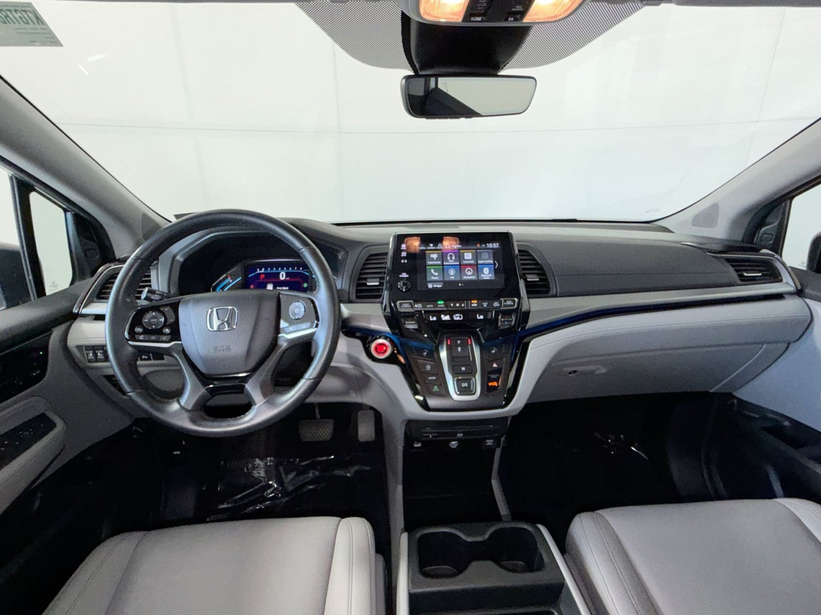 Used 2024 Honda Odyssey Touring image 22