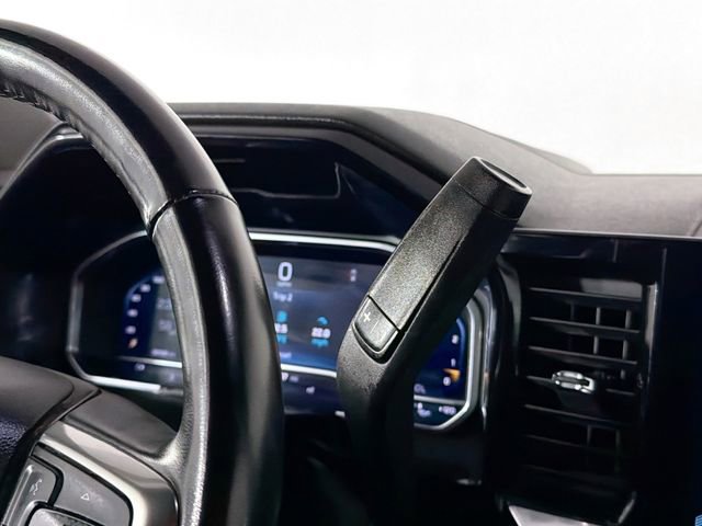 Used 2024 Chevrolet Silverado 2500 LT image 17