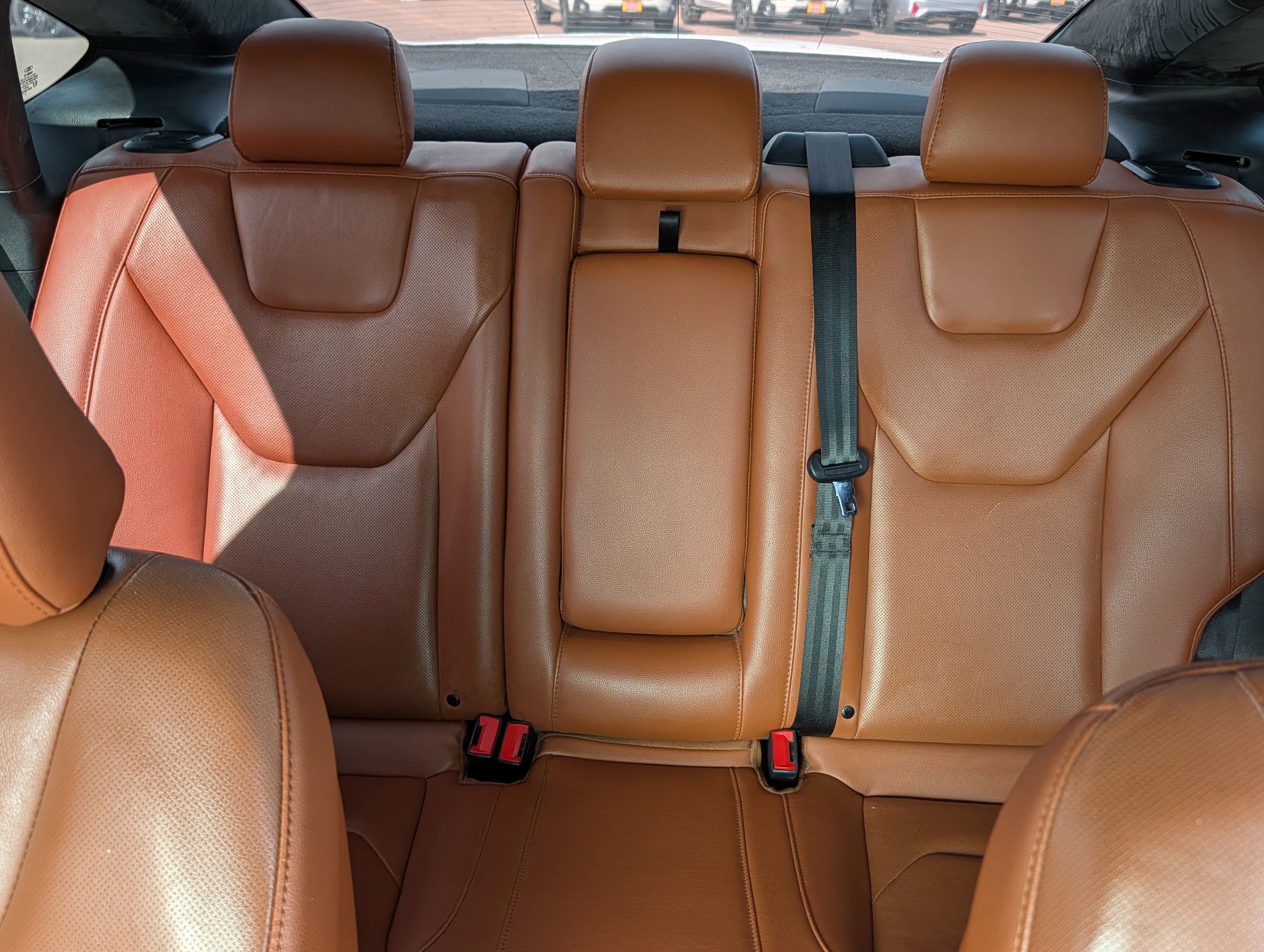 Used 2020 Ford Fusion Titanium image 13