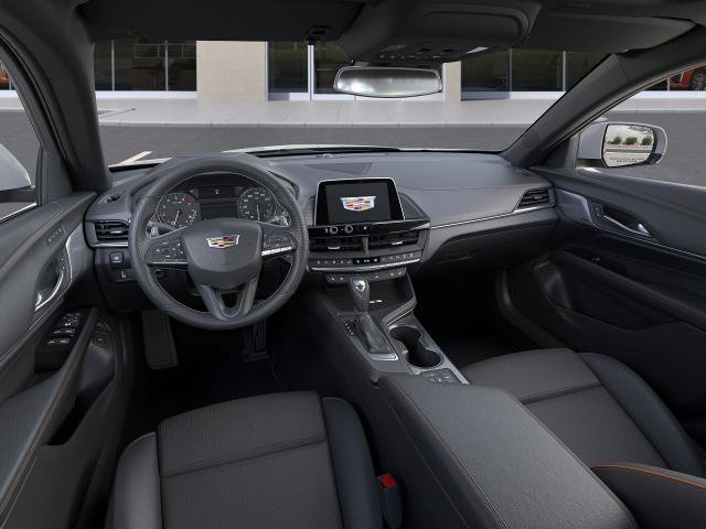 New 2026 Cadillac CT4 Sport RWD image 39