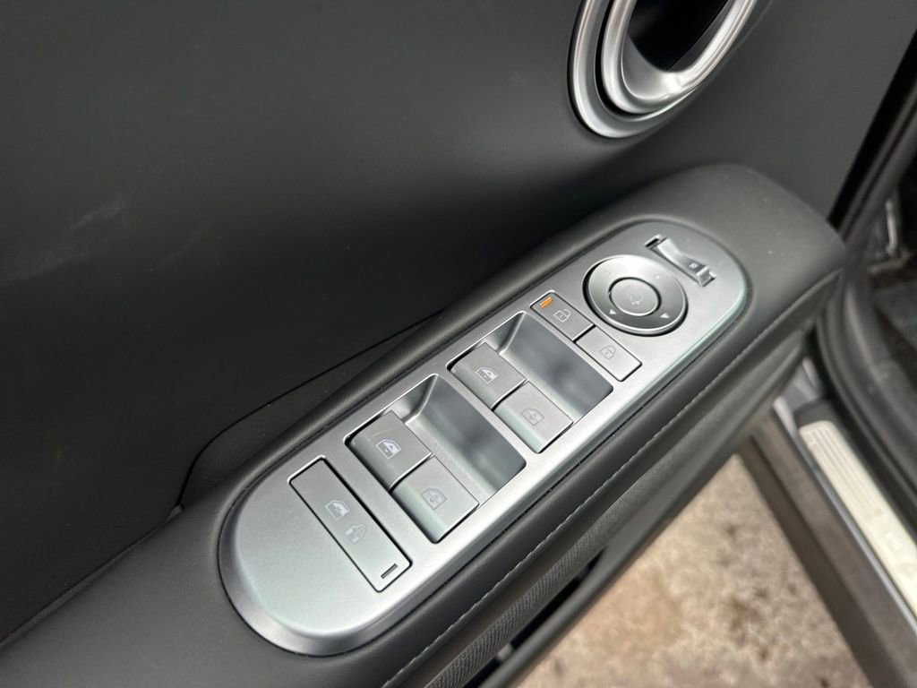 New 2026 Hyundai Palisade Calligraphy image 16