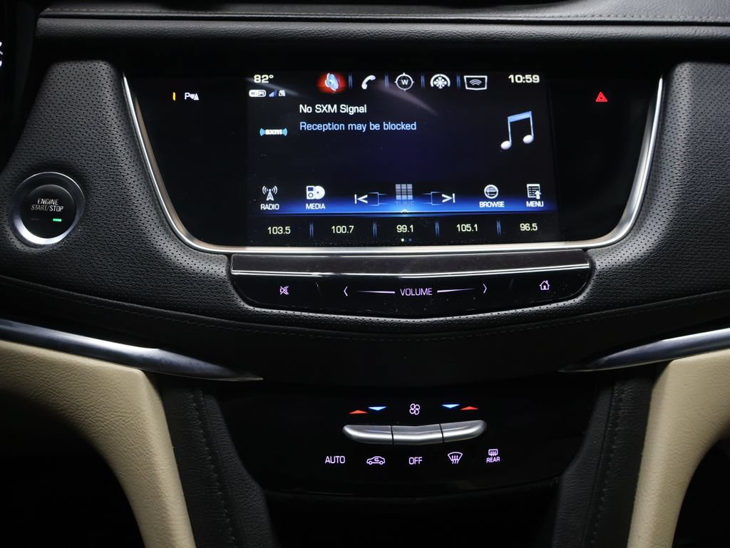 Used 2018 Cadillac XT5 FWD image 22