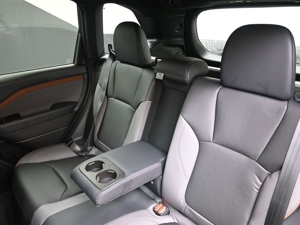 New 2026 Subaru Forester Sport image 20