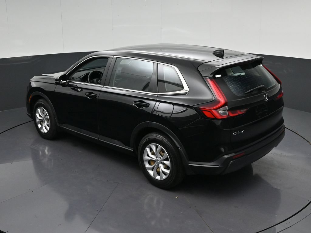 Used 2024 Honda CR-V LX image 16