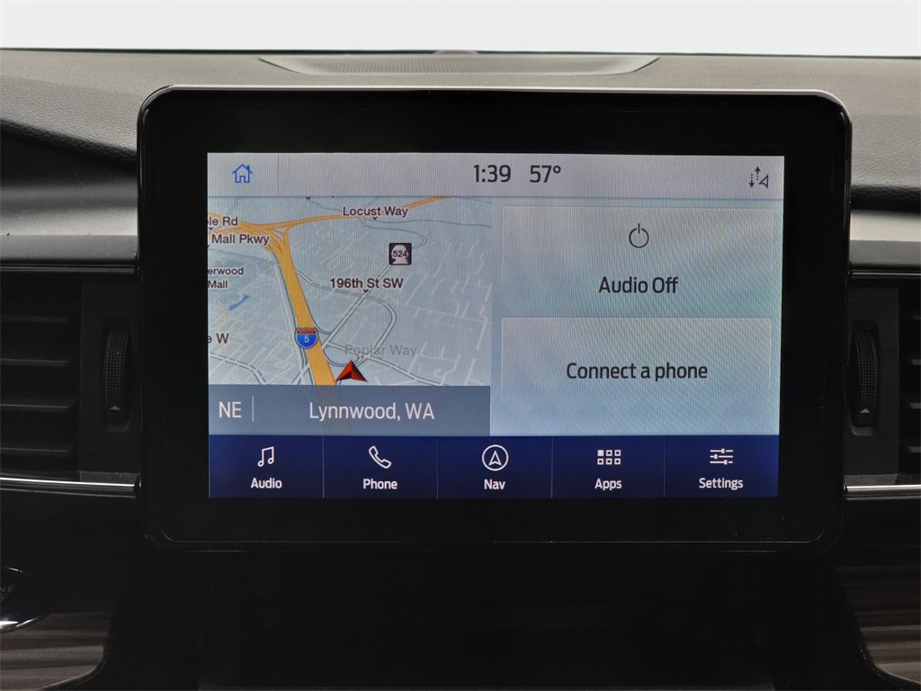 Used 2022 Ford Explorer Limited image 25