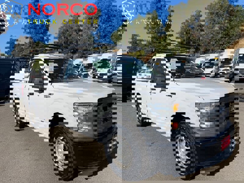 Used 2017 Ford F150 XL image 23