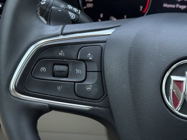 Certified 2022 Buick Envision Preferred FWD image 14