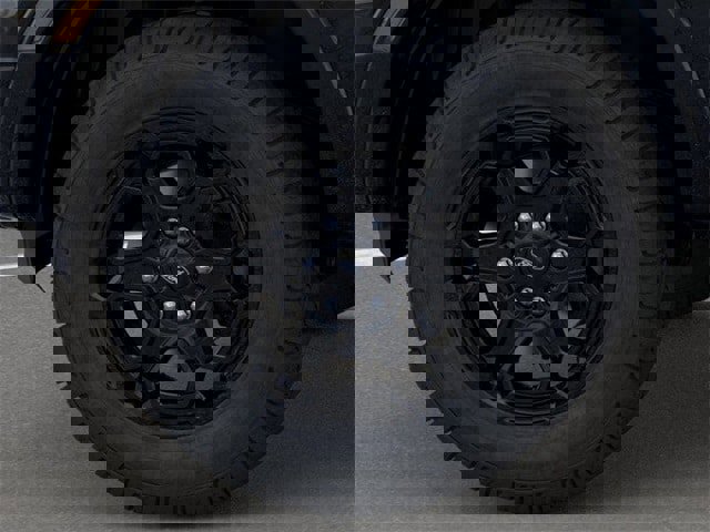 New 2025 Ford Ranger XLT image 41