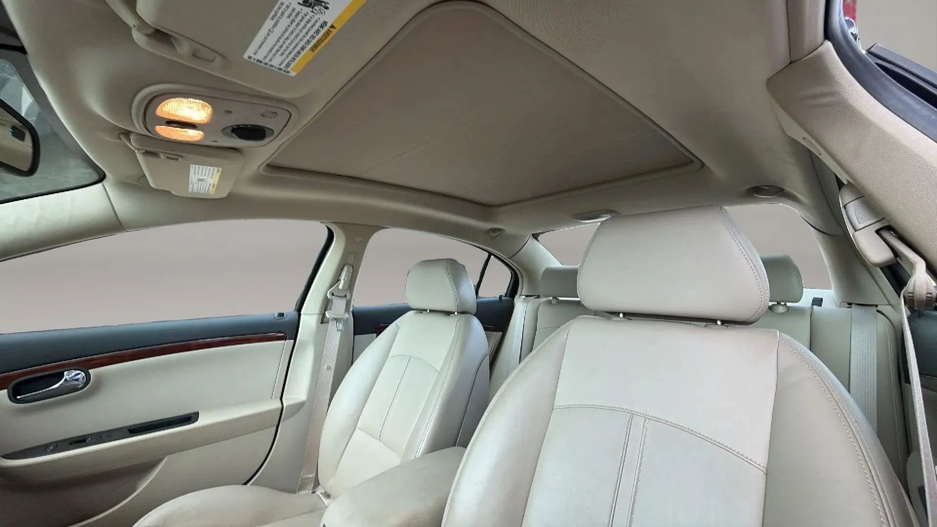 Used 2007 Saturn Aura XE w/ Premium Trim Pkg image 39