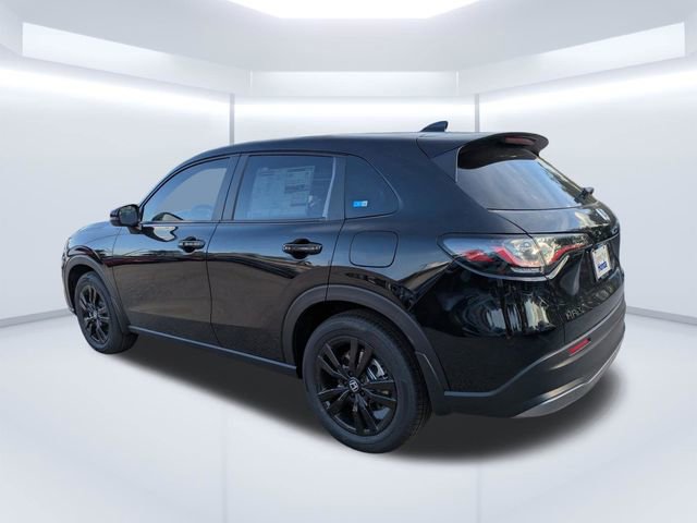 New 2026 Honda HR-V Sport image 6
