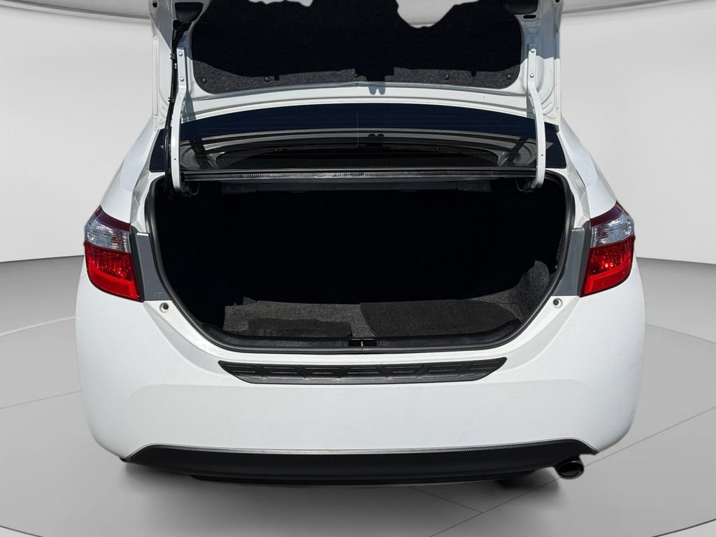 Used 2016 Toyota Corolla S FWD image 22