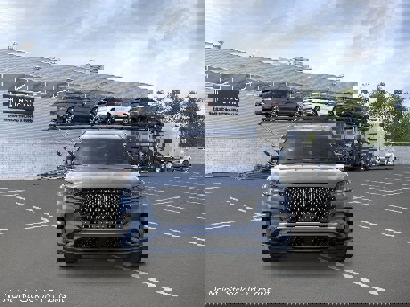 New 2026 Lincoln Aviator Black Label image 6