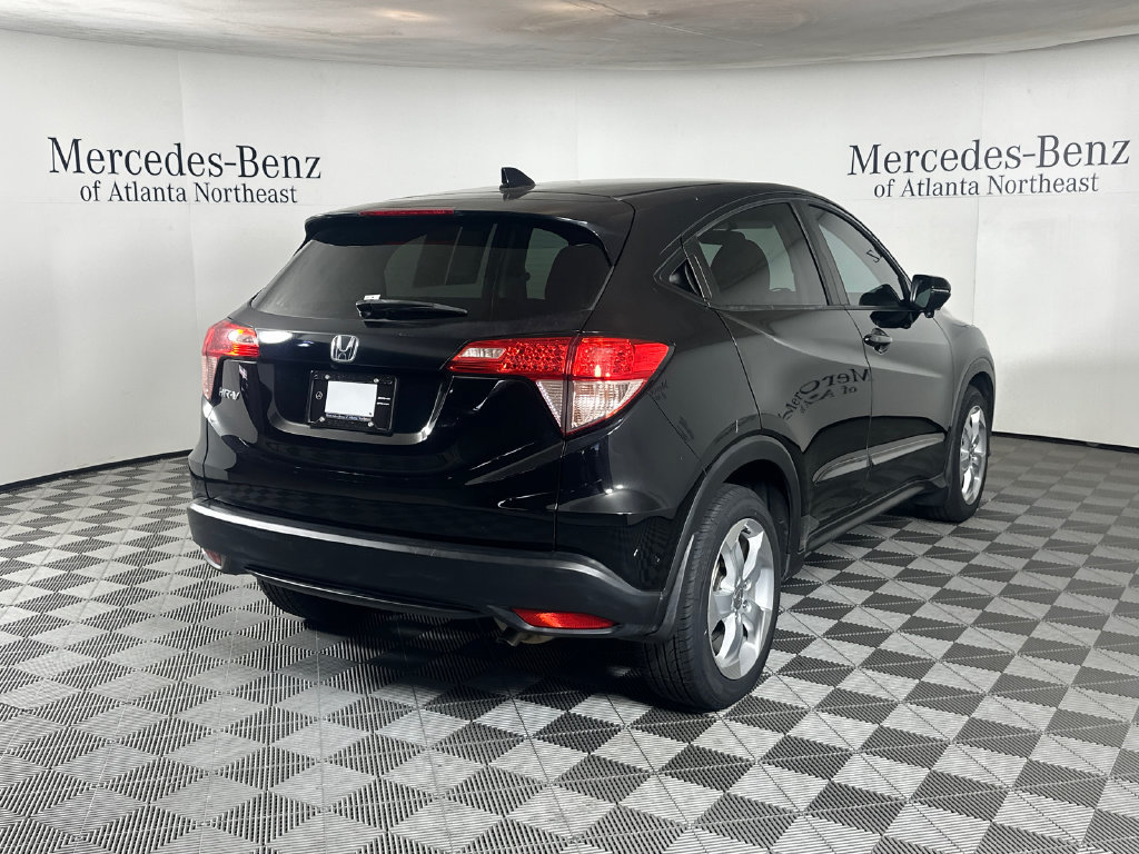 Used 2016 Honda HR-V EX image 7