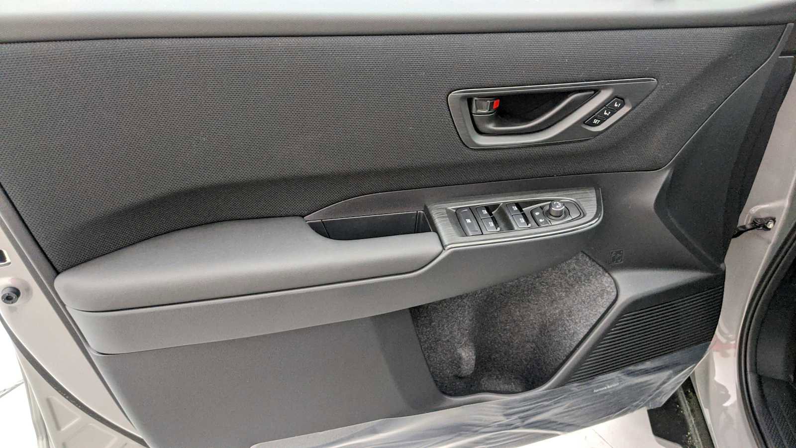 New 2026 Subaru Outback Limited image 14