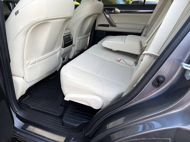 Used 2020 Lexus GX 460 Premium w/ Premium Package AWD/4WD image 21