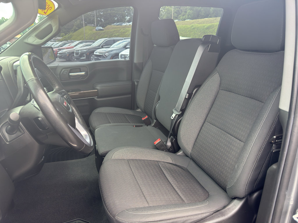 Used 2021 GMC Sierra 1500 Elevation AWD/4WD image 9