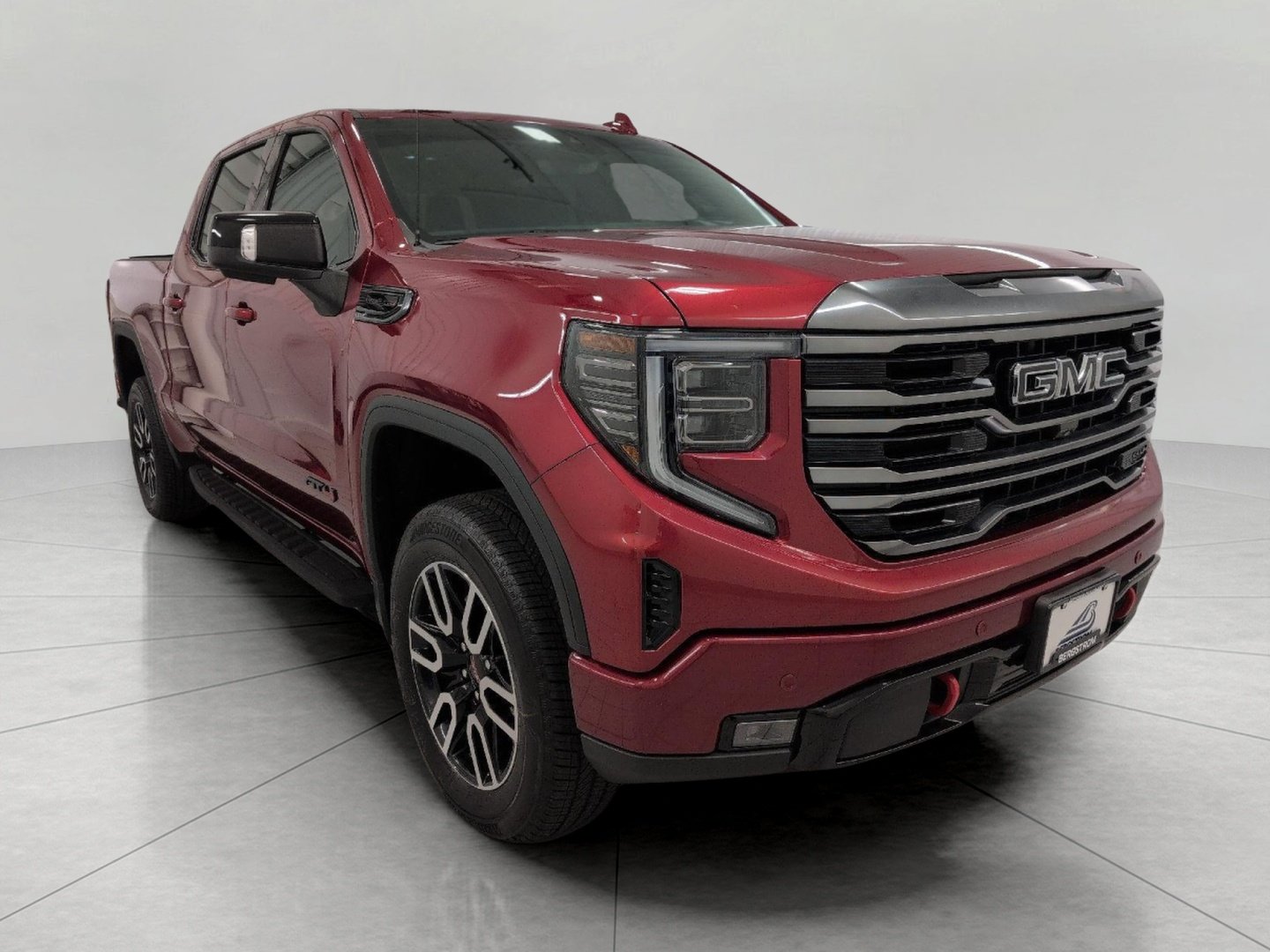 Used 2023 GMC Sierra 1500 AT4 w/ AT4 Premium Package