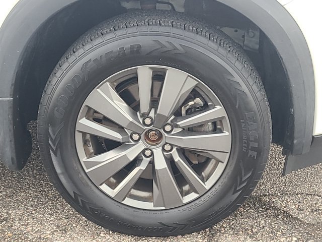 Used 2022 Nissan Pathfinder SV AWD/4WD image 9