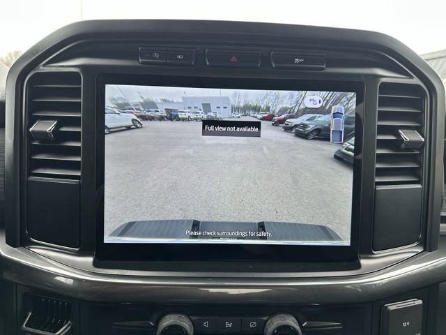 Used 2024 Ford F150 STX image 25