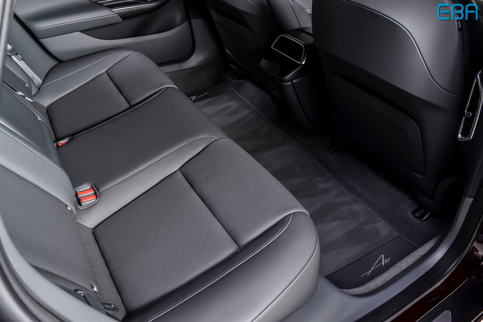 Used 2023 Lucid Air Pure image 21