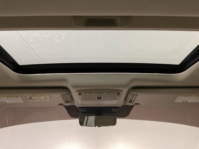 Used 2022 Nissan Armada Platinum w/ Captain's Chairs Package image 29