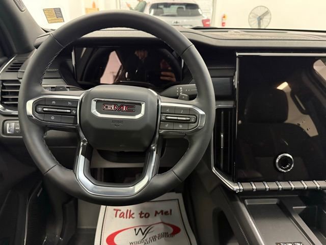 New 2026 GMC Acadia Elevation w/ Black Edition image 19