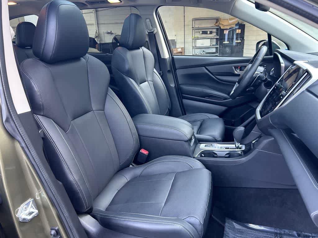 Certified 2023 Subaru Ascent Limited w/ Technology Package AWD/4WD image 15