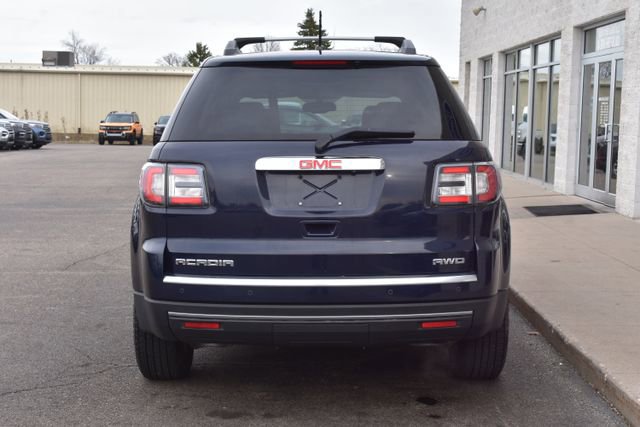 Used 2015 GMC Acadia SLE image 9