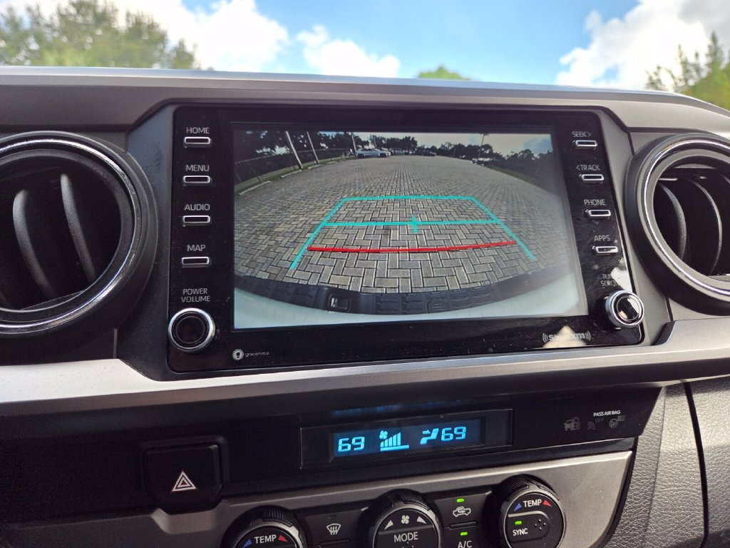 Certified 2023 Toyota Tacoma SR5 RWD image 32