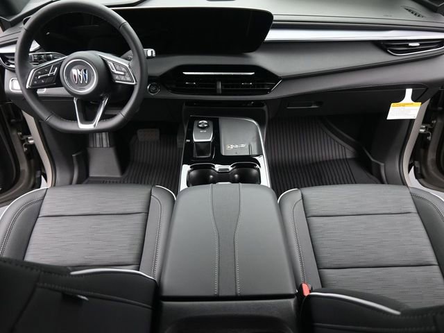 New 2026 Buick Enclave Sport Touring w/ Power Package image 25